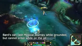 PBE Cassiopeia Miasma Interactions