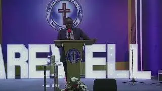 16 AUGUST | FAMILY CONVENTION | V & M MABWE