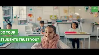 Do your students trust you? #studenttrust #schoolculture #studentengagement #schoolloan #school