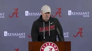 South Carolina Week: Ryan Grubb