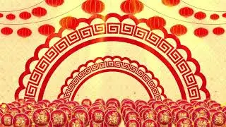 2020 new year chinese new year lantern festival chinese style