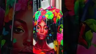 🎉High-Quality Fabric, Professional Prints, Showcase Your Unique Style! #essential #fashion #custom