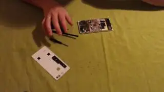 Huawei p9 lite - Power button replacement ITA