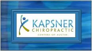 Chiropractor South Austin TX Sports Massage | Kapsner Chiropractic Centers