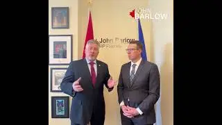 Conservatives are fighting for your Natural Health Products!