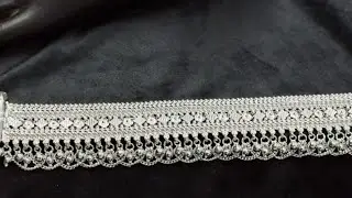 New model payal designs #legchain #silver #payal #newmodalpayal  #trending #ankletsdesign 