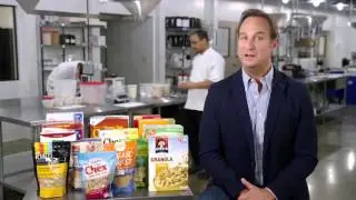 Yevo Announces New EN43 Granola