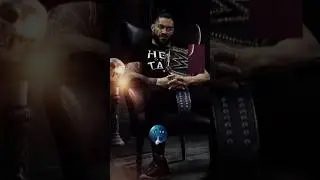 Roman is a brand #romanrings #wwe #foryou #wrestling #romanfan #www #vairal #wwefan