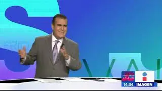 Detenido 