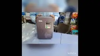 sogo 18kw off grid inverter/three phase/mppt controller /vfd