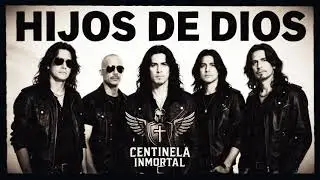 NO Todos lo Son HIJOS DE DIOS / Rock Classico Cristiano