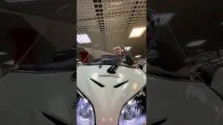 #megamoto #motorcycle #honda #goldwing1800 #мотоциклы #экипировка #asmr