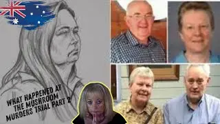 What happened at the Mushroom Murder Trial -- Part 2
