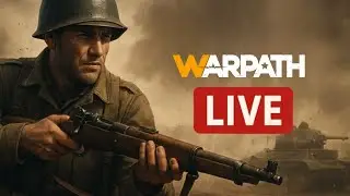 🔴 LIVE | Updating My Army Setup and Testing New Stream Features