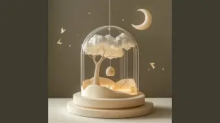 A Moon Without Footsteps