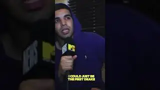 Drake's Biggest Fear: The Truth Behind his first mainstream mixtape 'So Far Gone' Success! #shorts
