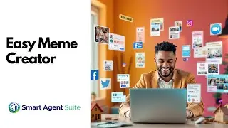 How to Easily Create Your Own Memes For Your Real Estate Business