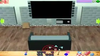 Blackberry Room Escape Walkthrough (Escape Fan)
