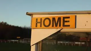 🎥 | Welcome to Fakenham Town Football Club