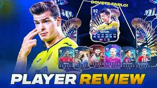 DOVETE completare ASSOULTAMENTE SORLOTH 92 TOTS || TOTS Player Review | FC 24 Ultimate Team