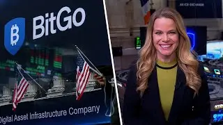 Bulls Back in Action, Stocks Rally for Second Day | The Financial Market | 01-22-2026