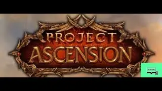 The Totem of Infliction | Project Ascension - Gameplay