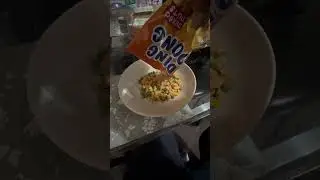Reverse snack drop ￼#snacks #shortfeeds #viralshorts