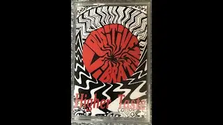 Positive Vibration - Higher Taste
