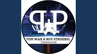 Terminator (Original Mix)