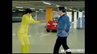 Playhouse Disney Psy gangnam style Publicidad 
