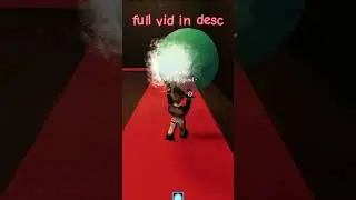 I WAS A HOST FOR A ROBLOX AWARDS SHOW  #roblox #funny #filthco #awardsshows #hilarious #troll