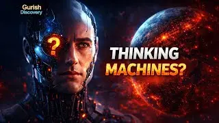 What If AI Could THINK Like Humans? The Future Is Now | Gurish Studio