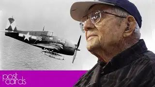 Hellcat Pilot WWII Navy Ace [Excerpt] | Don McPherson
