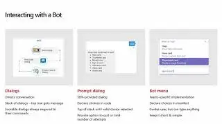 Приложения Microsoft Teams &mdash; расширенные методы