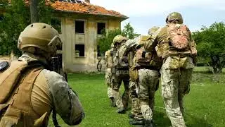 Global Military Power Ranking: Top 10 Countries 2024 #comedy