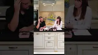 CoolFm Foodies Show - EP 7 - 11/09/25 - Alana of Nutsanity