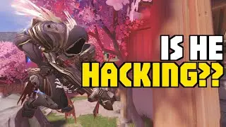 This Pharah Hit TWO 4k Barrages in Pro Play?? - NTMR vs Crazy Raccoon