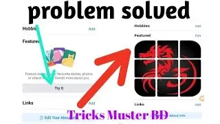 how to solve facebook featured photo problem!!