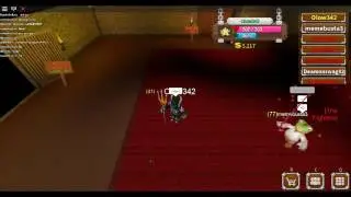 Roblox Twitter codes for Guest Quest online