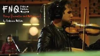 FNQ Federico Nathan Quintet - `