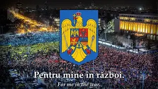 Nopți - (Romanian Anti-Corruption Song)
