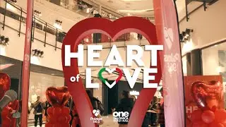 Heart Of Love - Contest | Palmos 965 x One Salonica