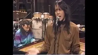 TODD RUNDGREN & MICHELL GRAY: 