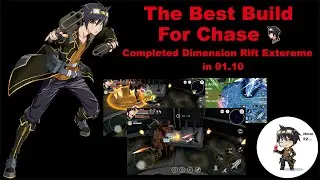 Epic Conquest 2 - The Best Build Chase !!! V1.1d