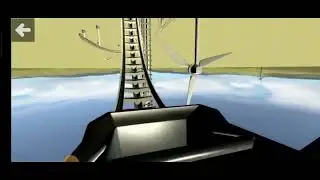 Extreme 360&deg; VR Thrills Roller Coaster Ride Will Pump Your Adrenaline