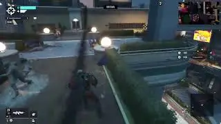 Suicide squad kill the justice league with Dylan part 2