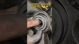 Nice 👍 Repair tips #automobile #lathe #tools #welding #machine #autofixing #shorts #mechaniclife