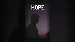 HOPE- (type beat)