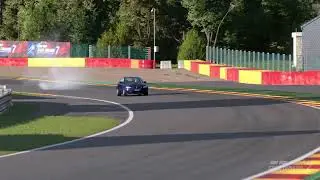 GT7 | BMW M3 2007 Spa Hot Laps VR2 | RacingNL