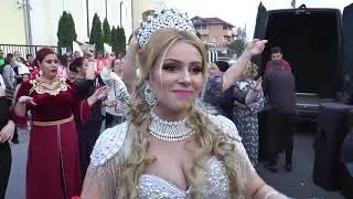 NUNTA Donatelo & Mihaela (P2) | 30.10.2018 | Bucuresti